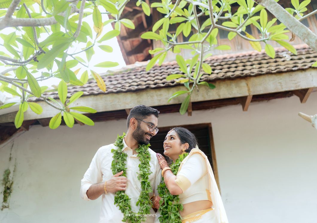 Wedding Mopics Photography