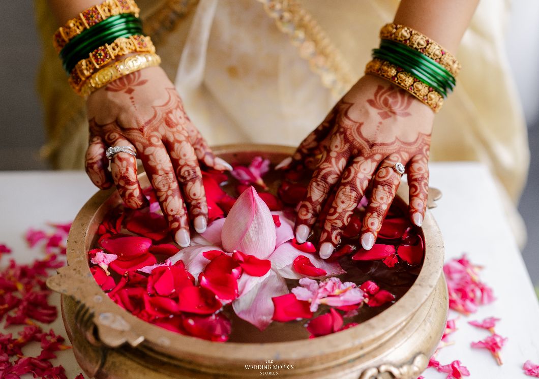 Wedding Mopics Photography