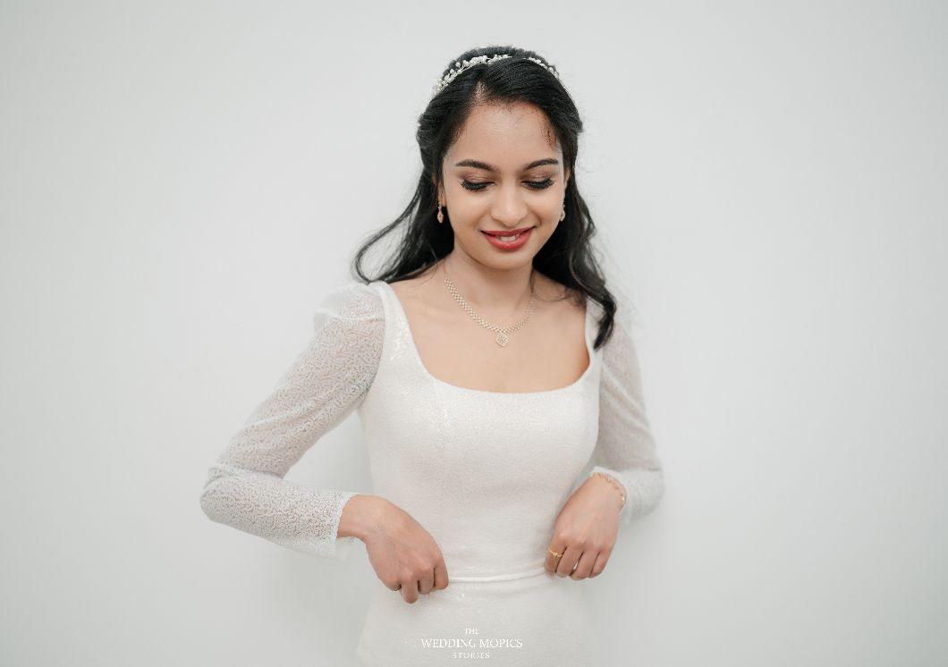 Wedding Mopics Photography