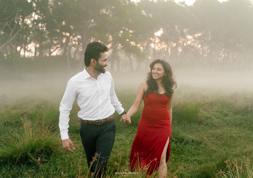 Wedding Mopics Photography