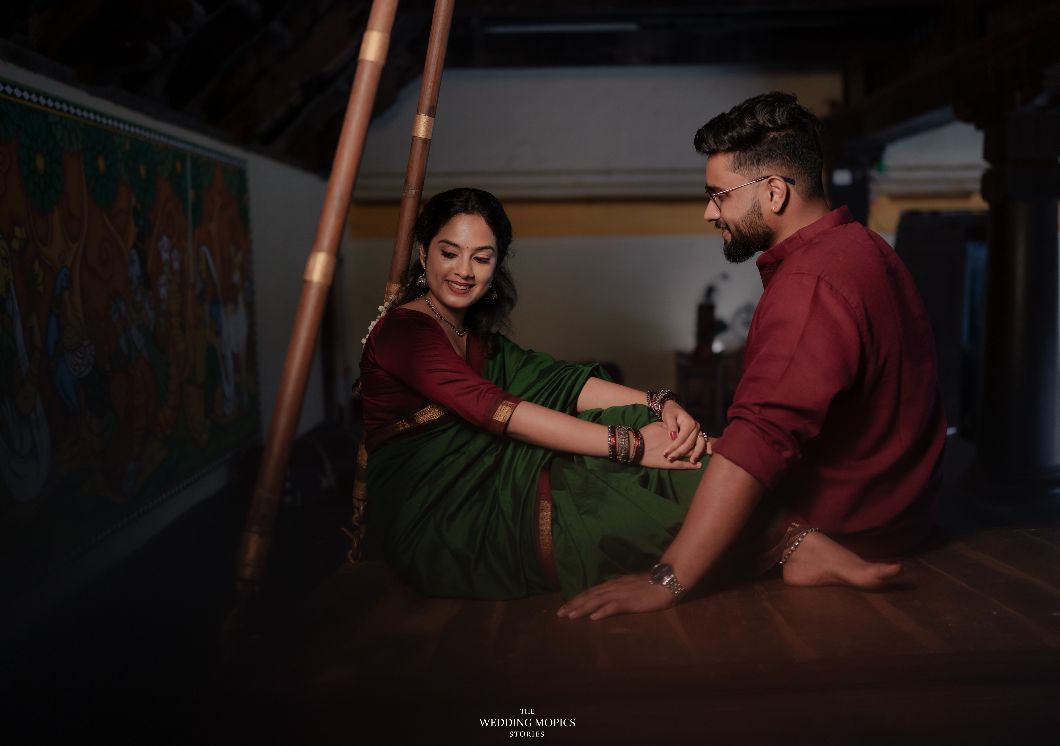 Wedding Mopics Photography