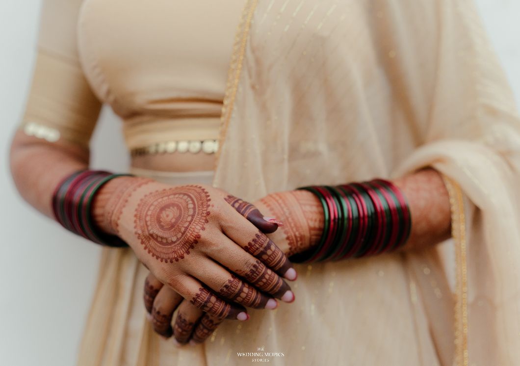 Wedding Mopics Photography