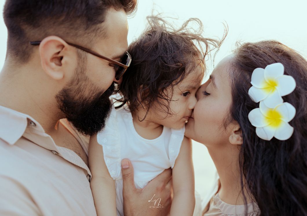 Wedding Mopics Photography