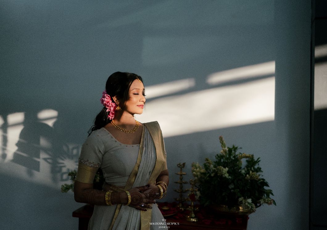 Wedding Mopics Photography