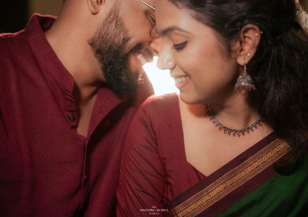 Wedding Mopics Photography