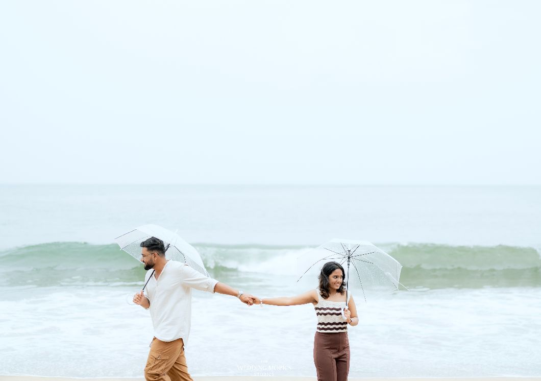 Wedding Mopics Photography