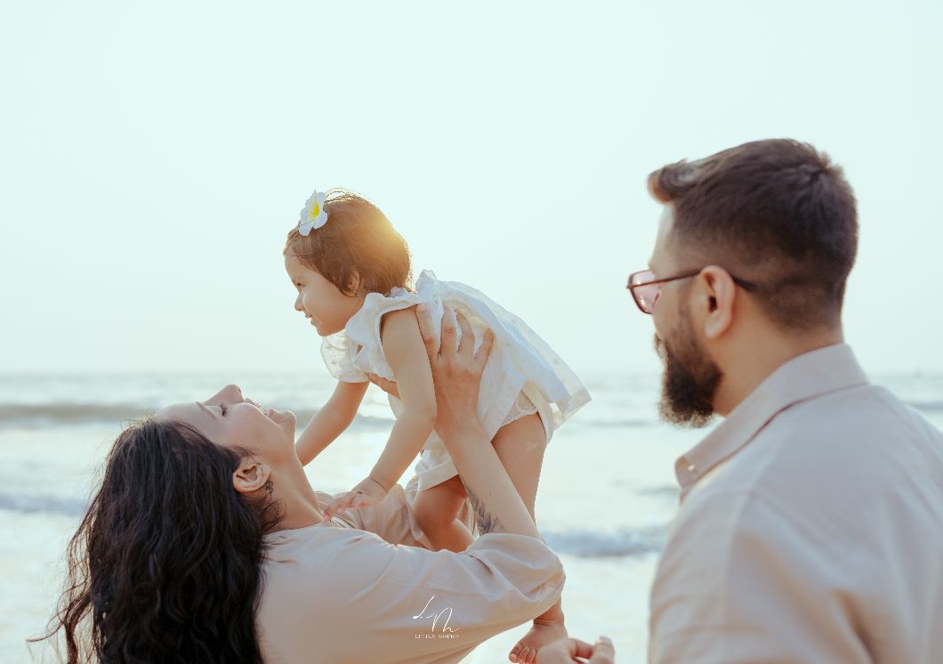 Wedding Mopics Photography