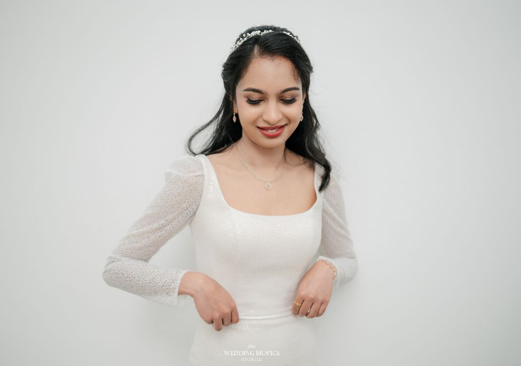 Wedding Mopics Photography