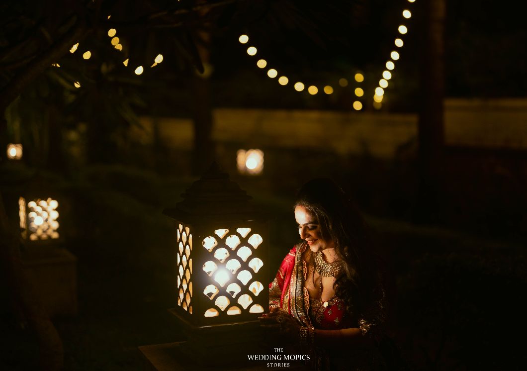 Wedding Mopics Photography