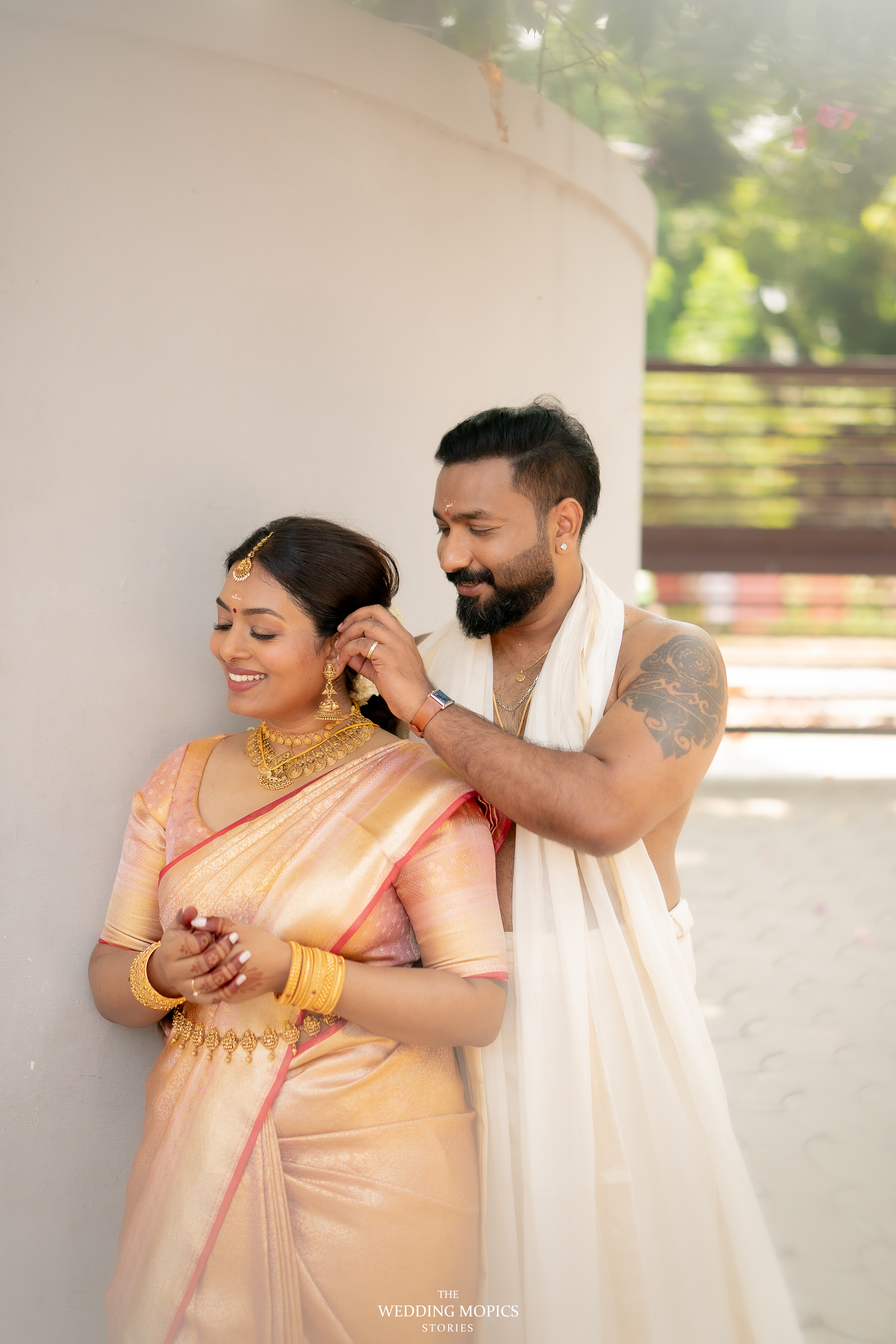 Guruvayoor wedding extra gallery image 3