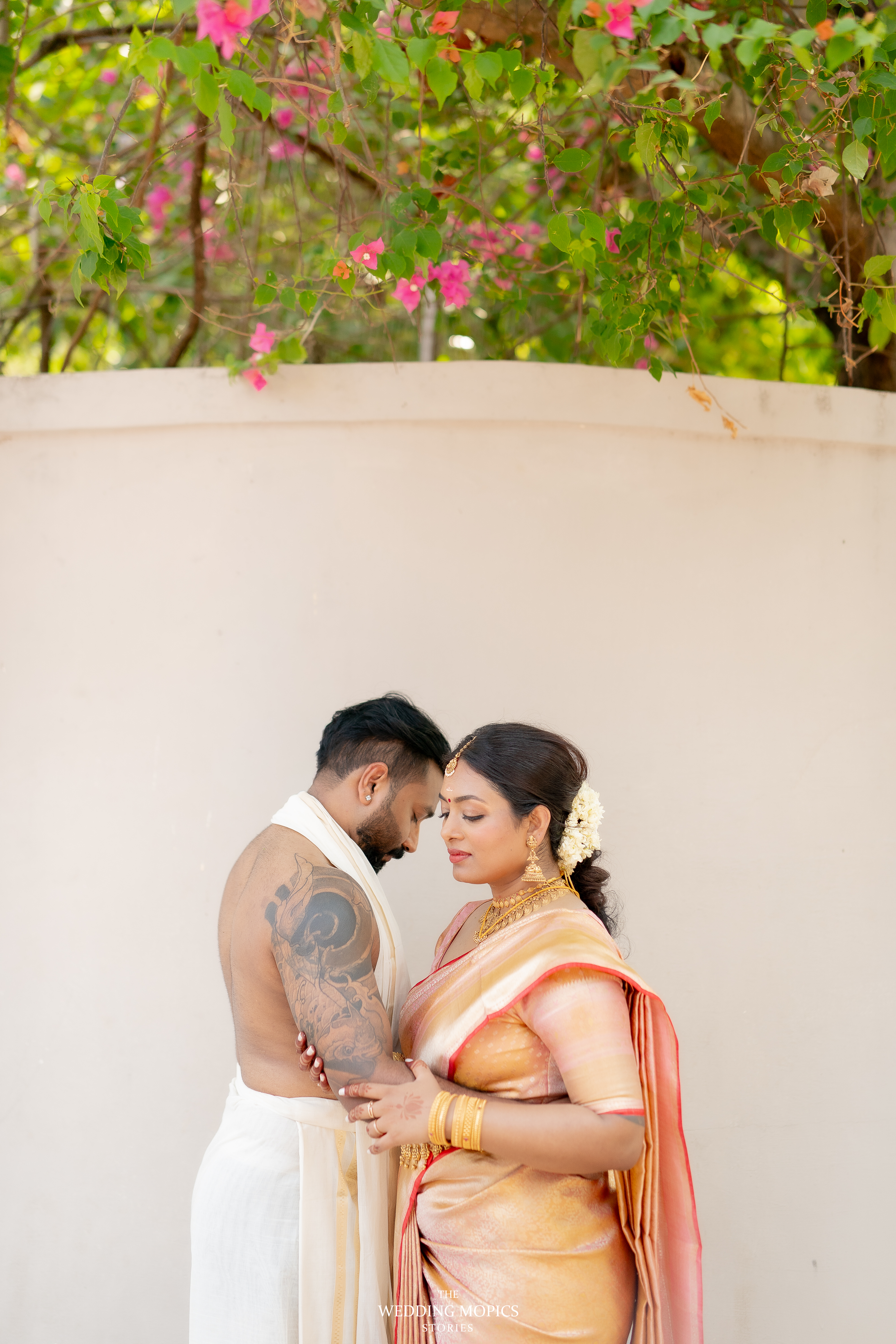 Guruvayoor wedding extra gallery image 4