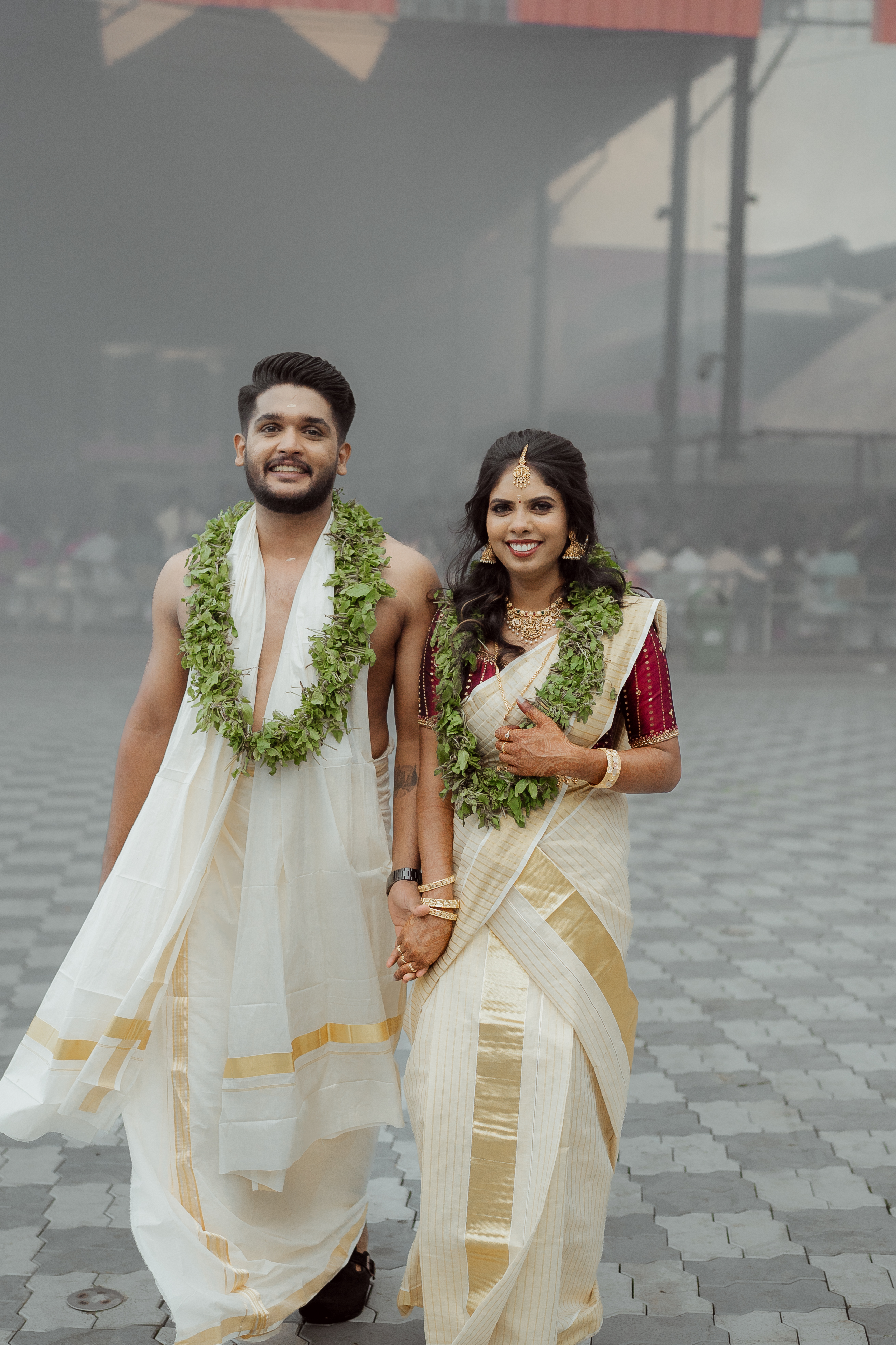 Guruvayoor wedding extra gallery image 6