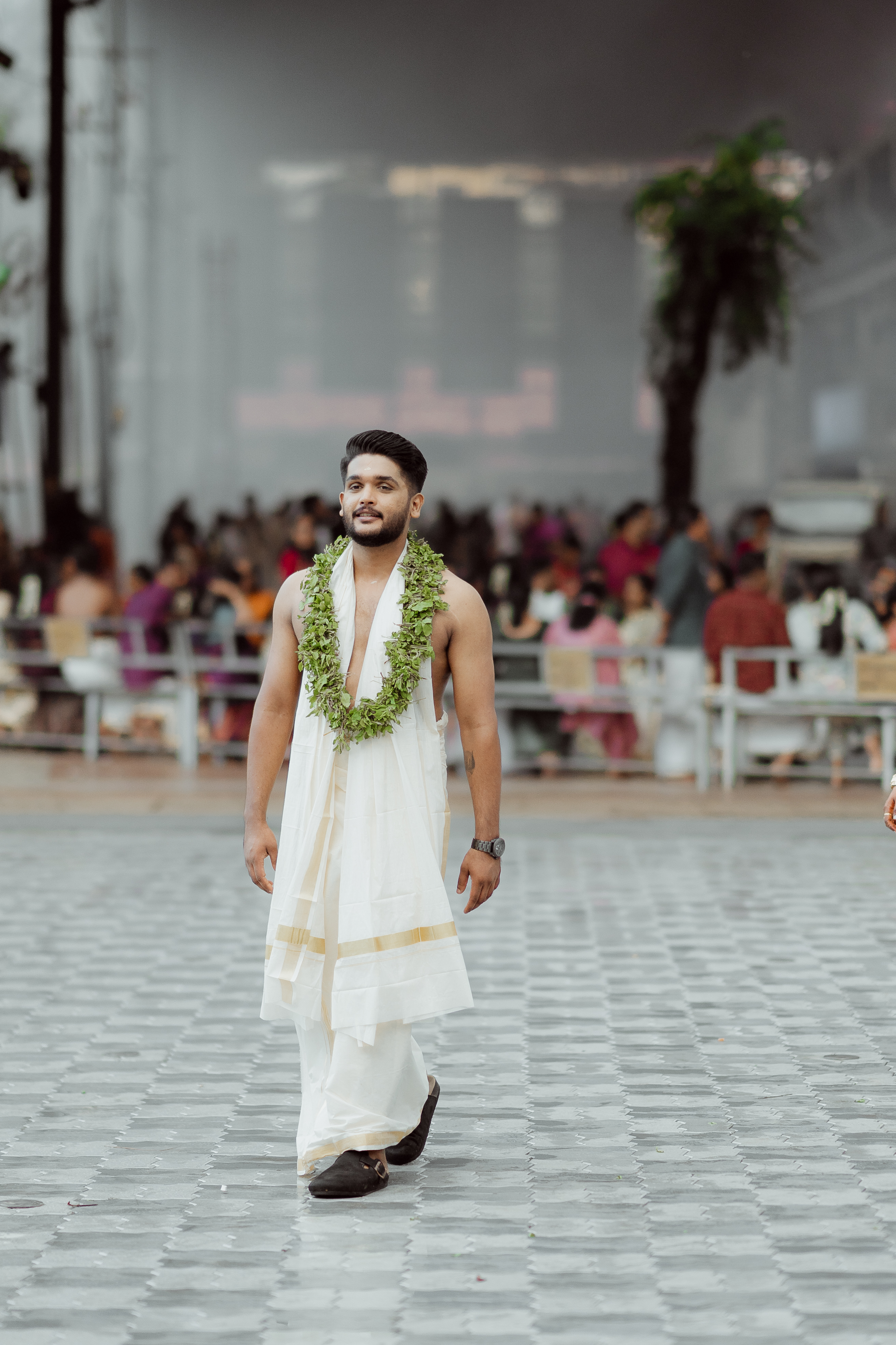 Guruvayoor wedding extra gallery image 8