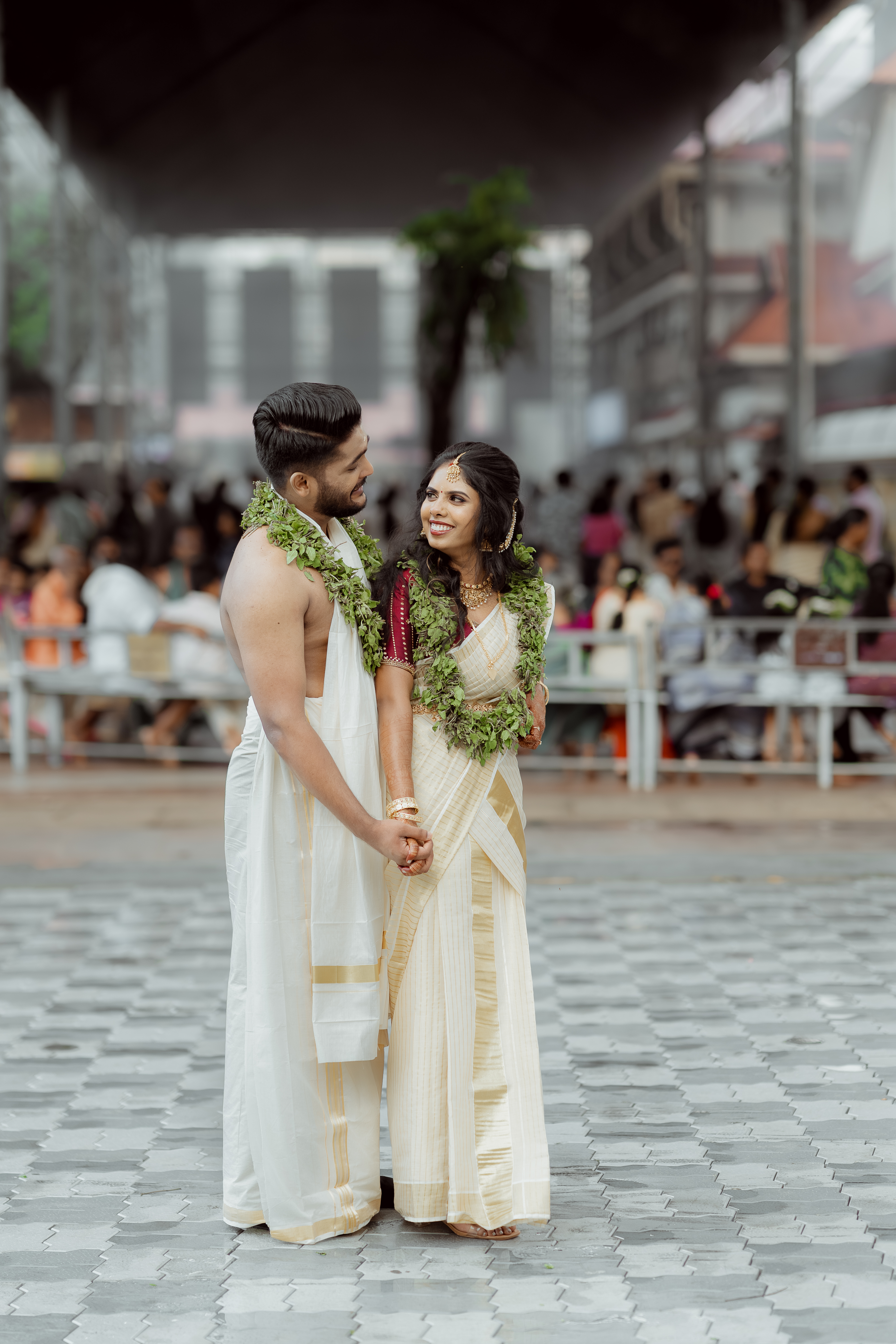 Guruvayoor wedding extra gallery image 9
