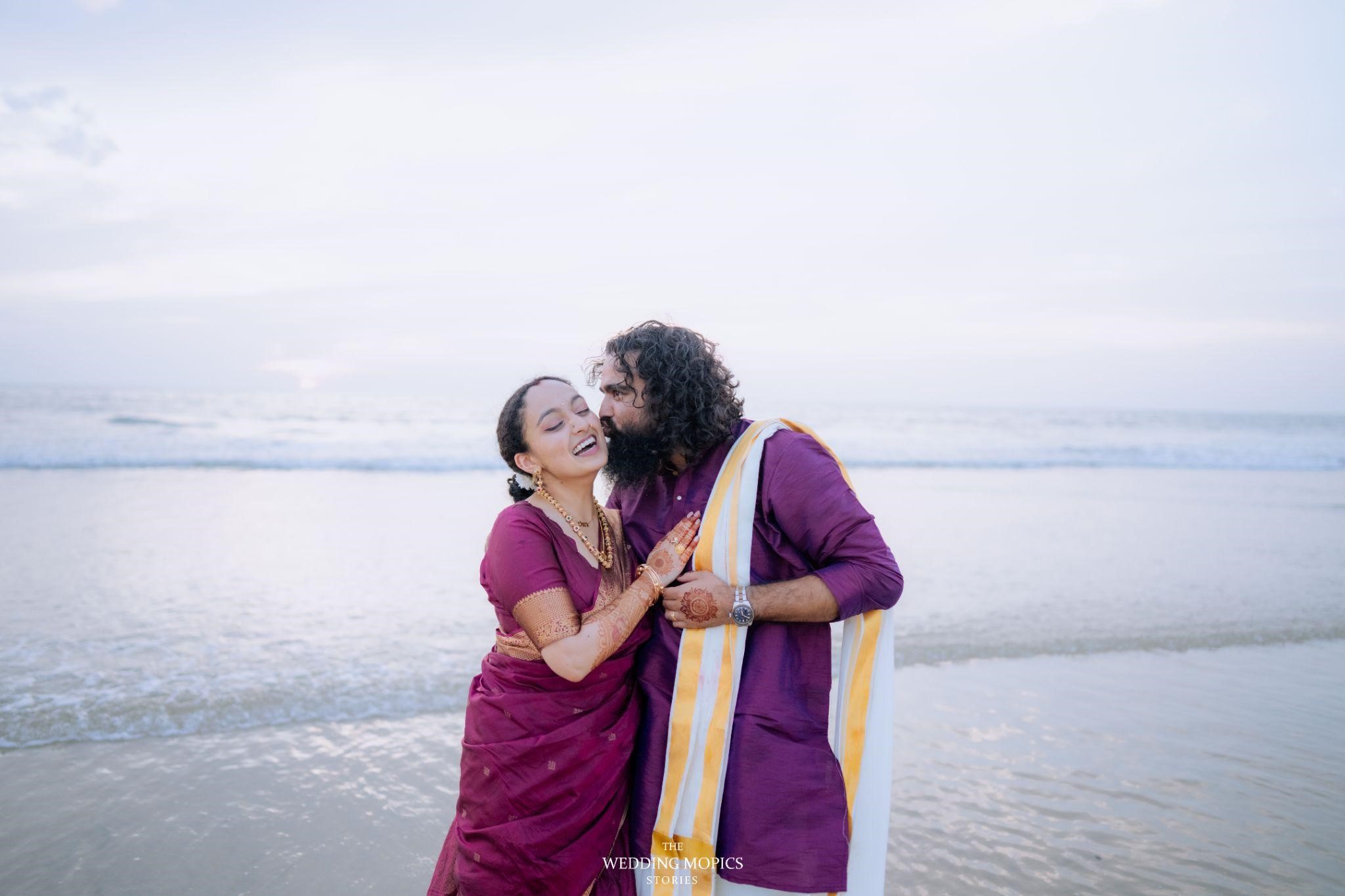 Wedding Video Thumbnail