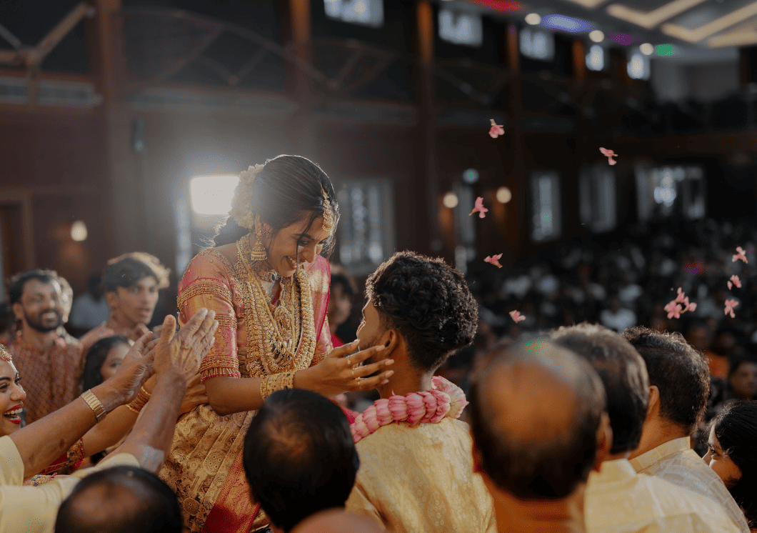 Wedding Mopics Photography