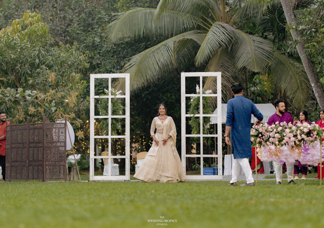 Wedding Mopics Photography