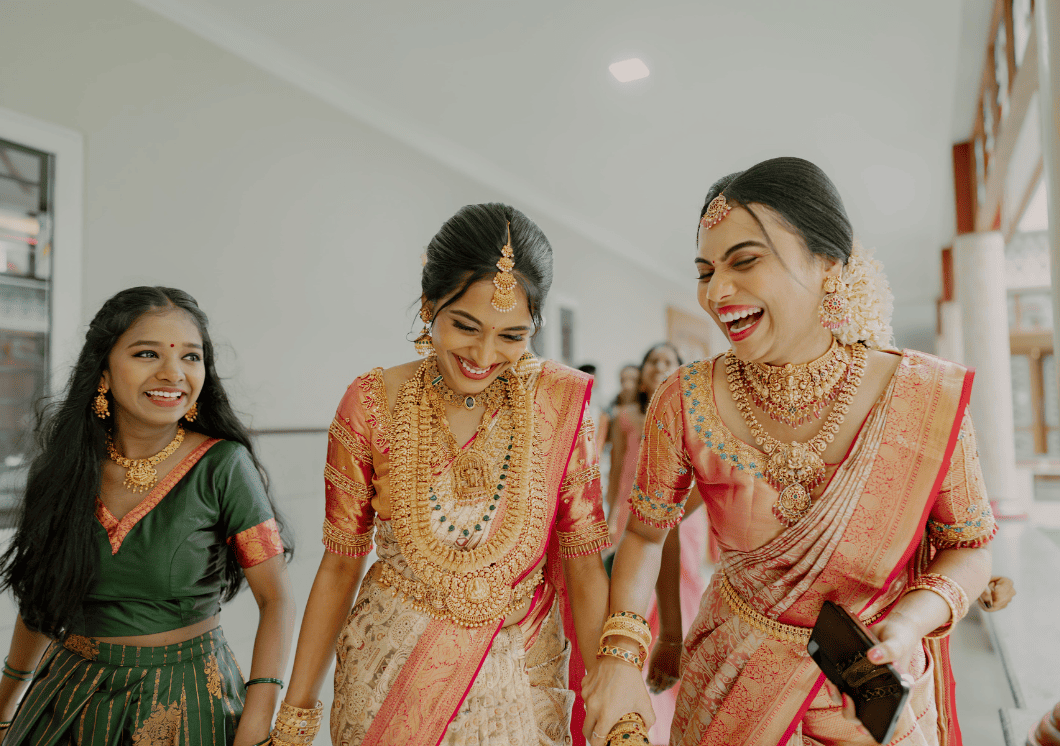 Wedding Mopics Photography