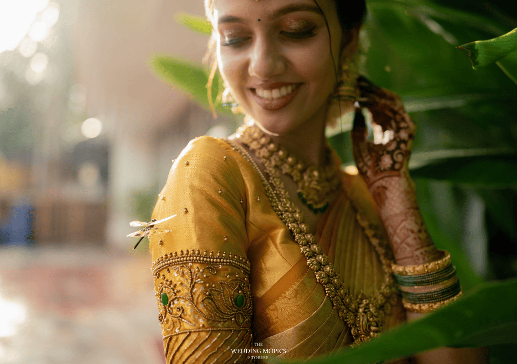 Wedding Mopics Photography