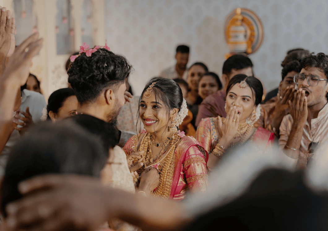 Wedding Mopics Photography