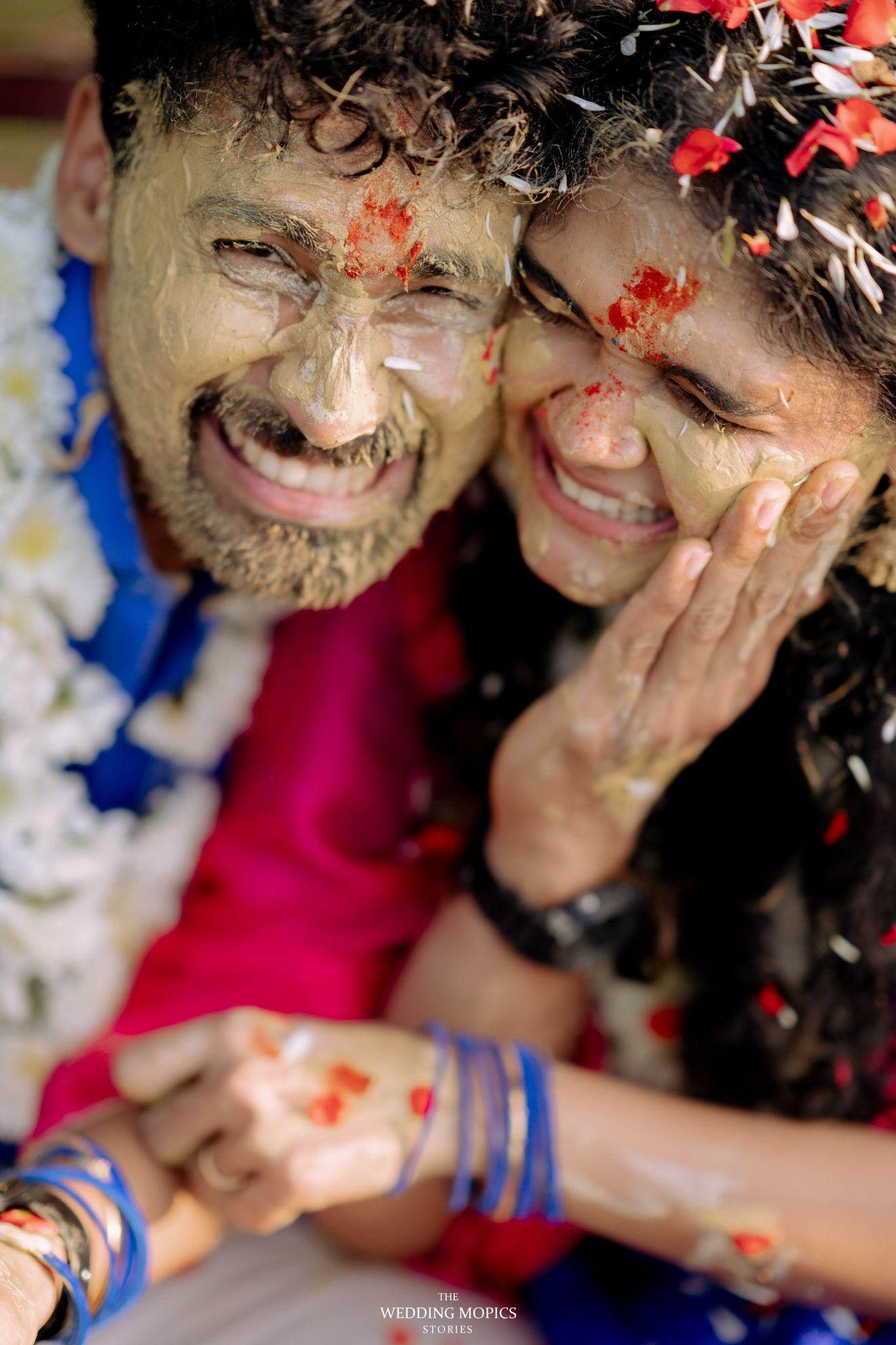 Wedding Mopics Photography