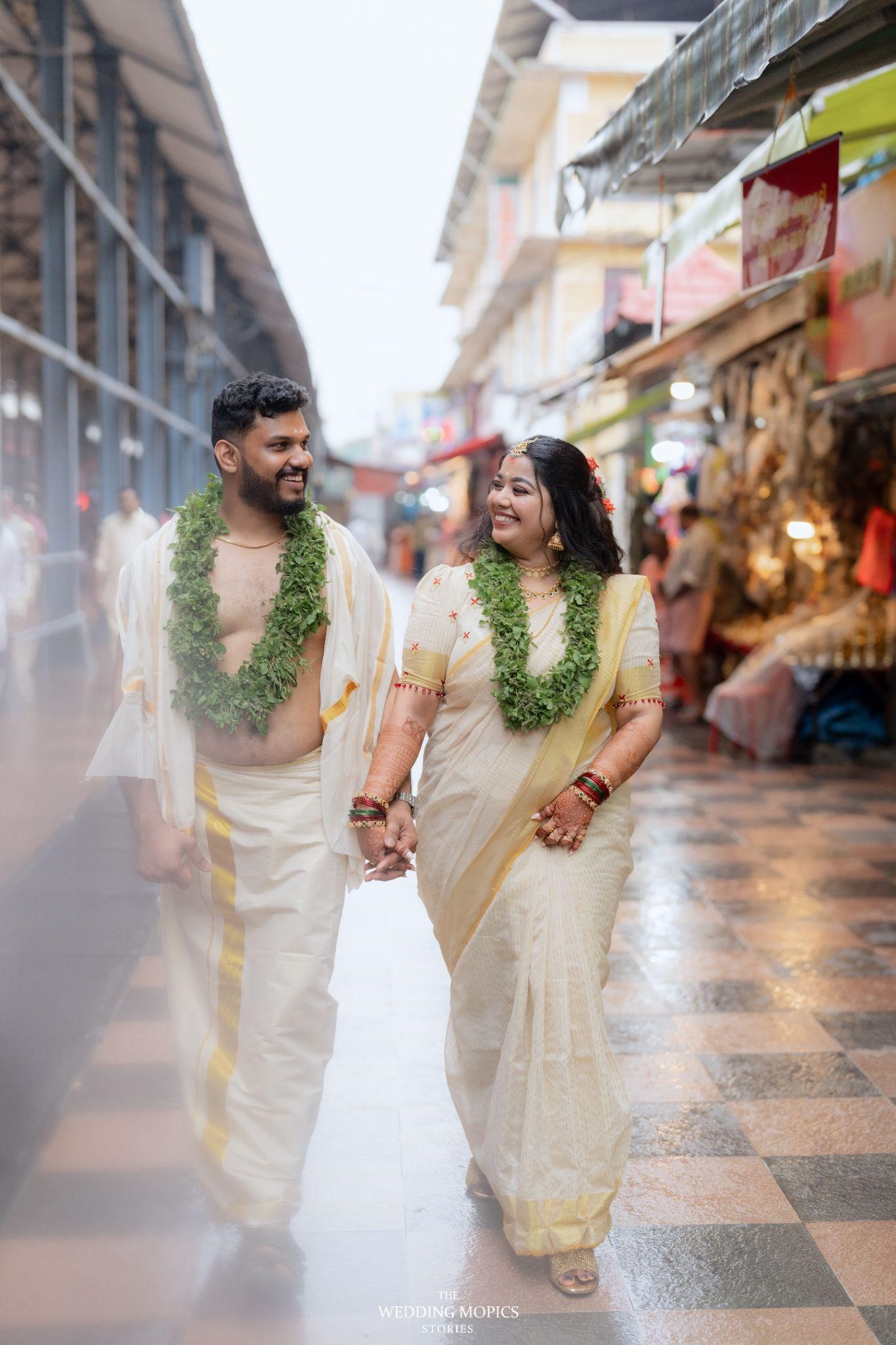 Wedding Mopics Photography