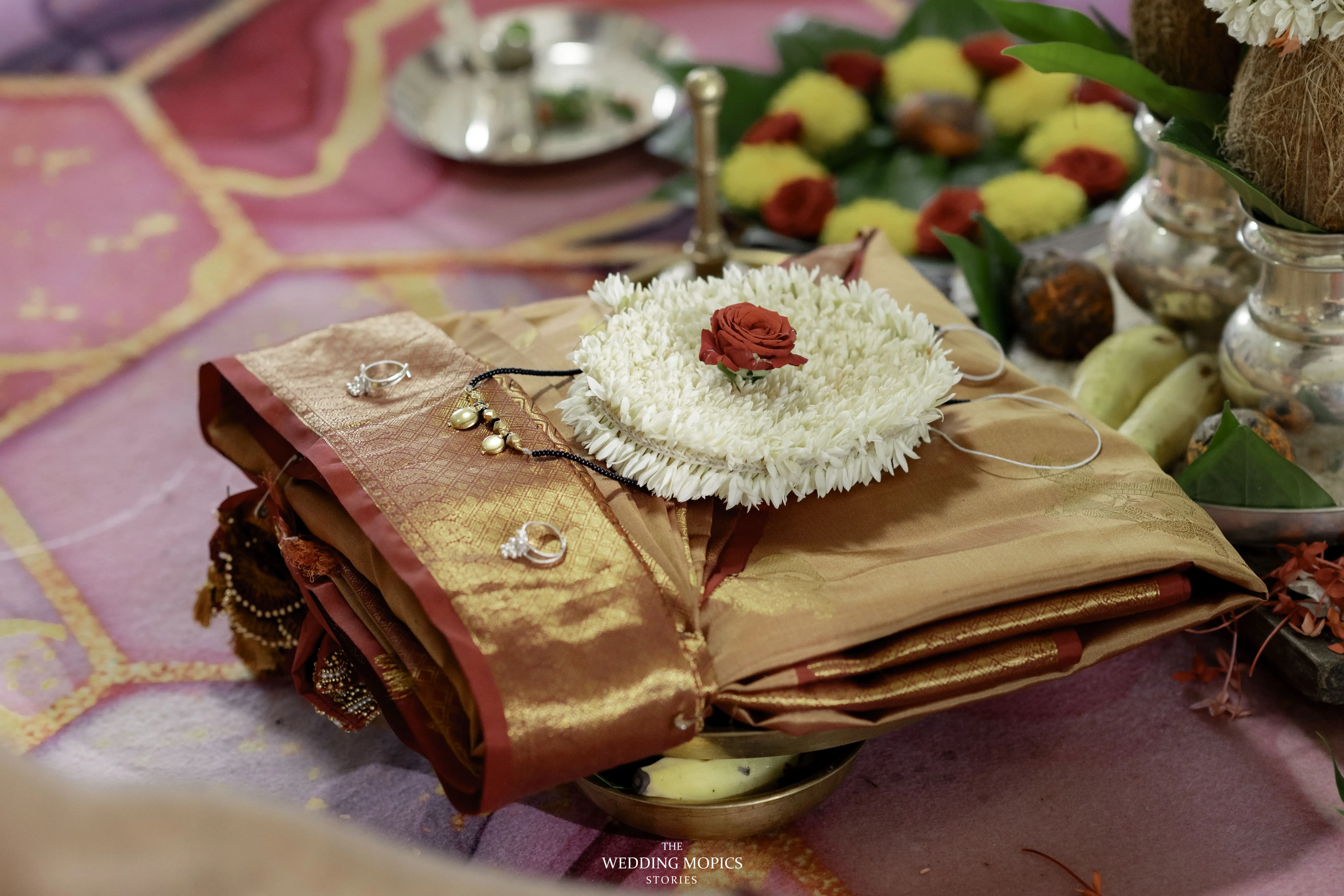 Wedding Mopics Photography Team