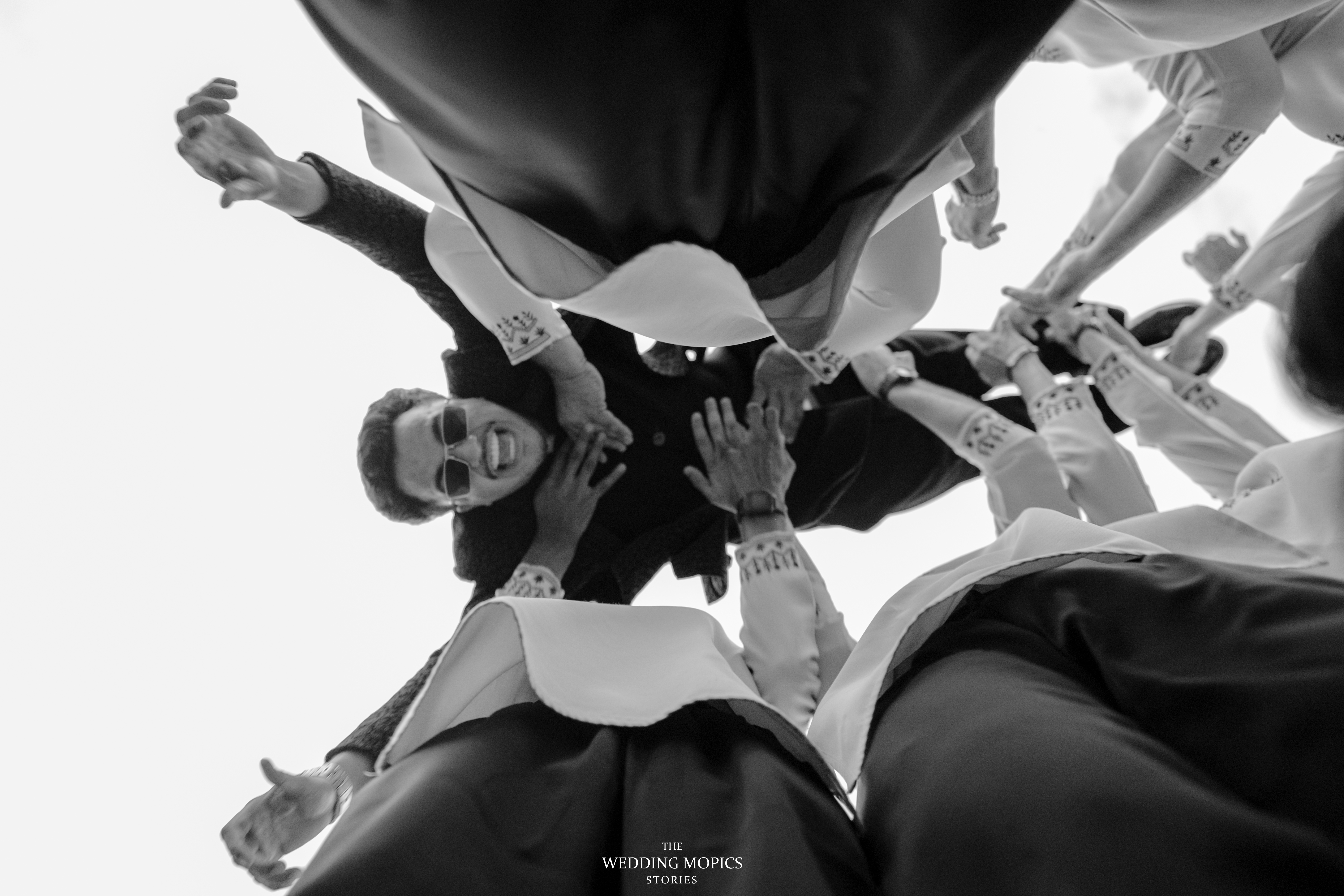 Traditional Kochi wedding ceremony
