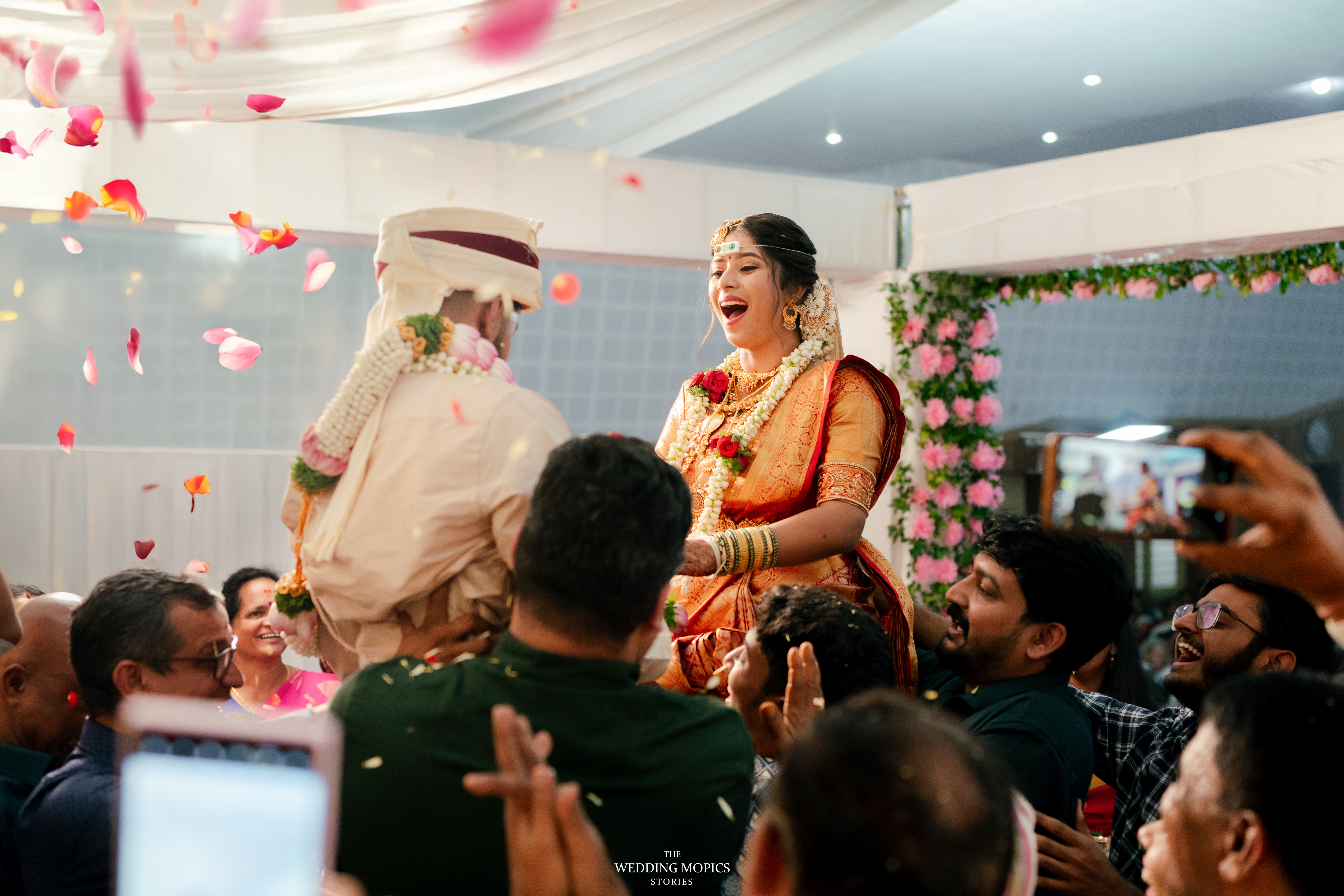 Mangalore wedding portfolio image 1