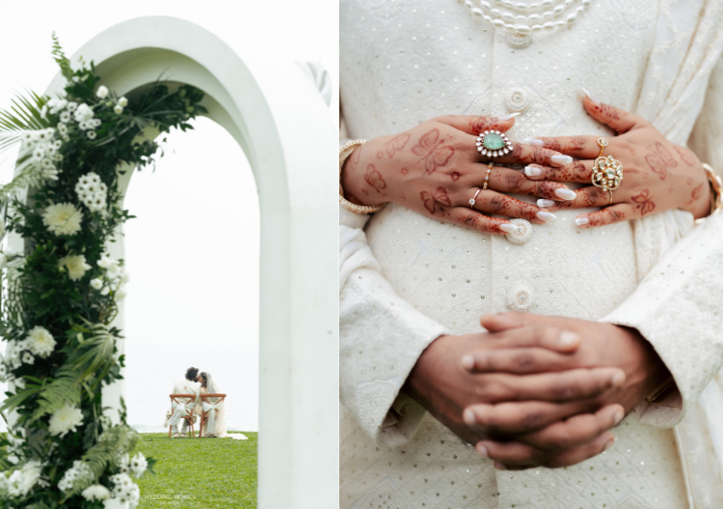 Wedding Mopics Photography