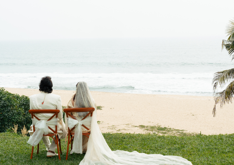 Wedding Mopics Photography