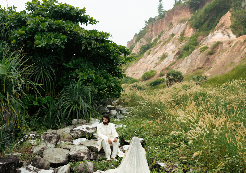 Wedding Mopics Photography