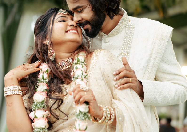 Wedding Mopics Photography