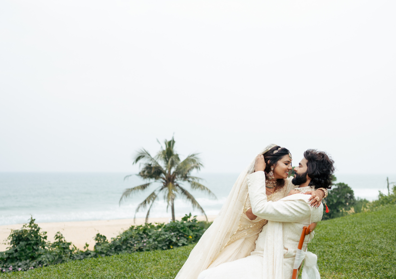 Wedding Mopics Photography