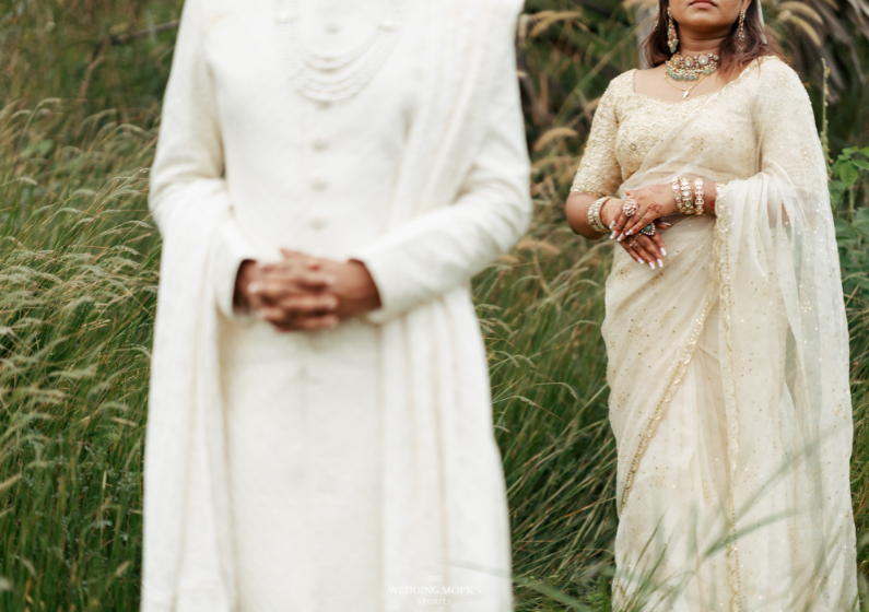 Wedding Mopics Photography