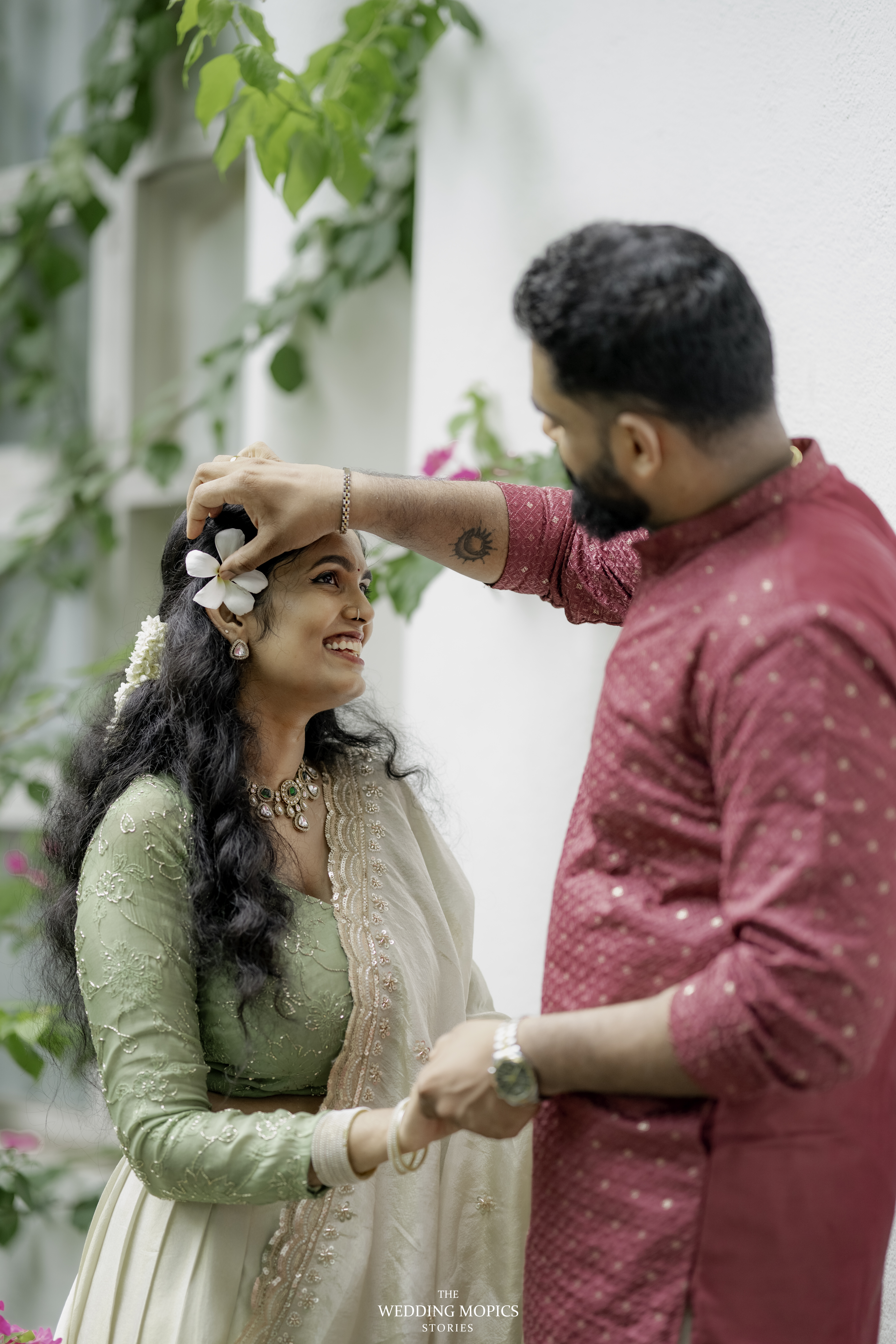 Wedding Mopics Palakkad coverage