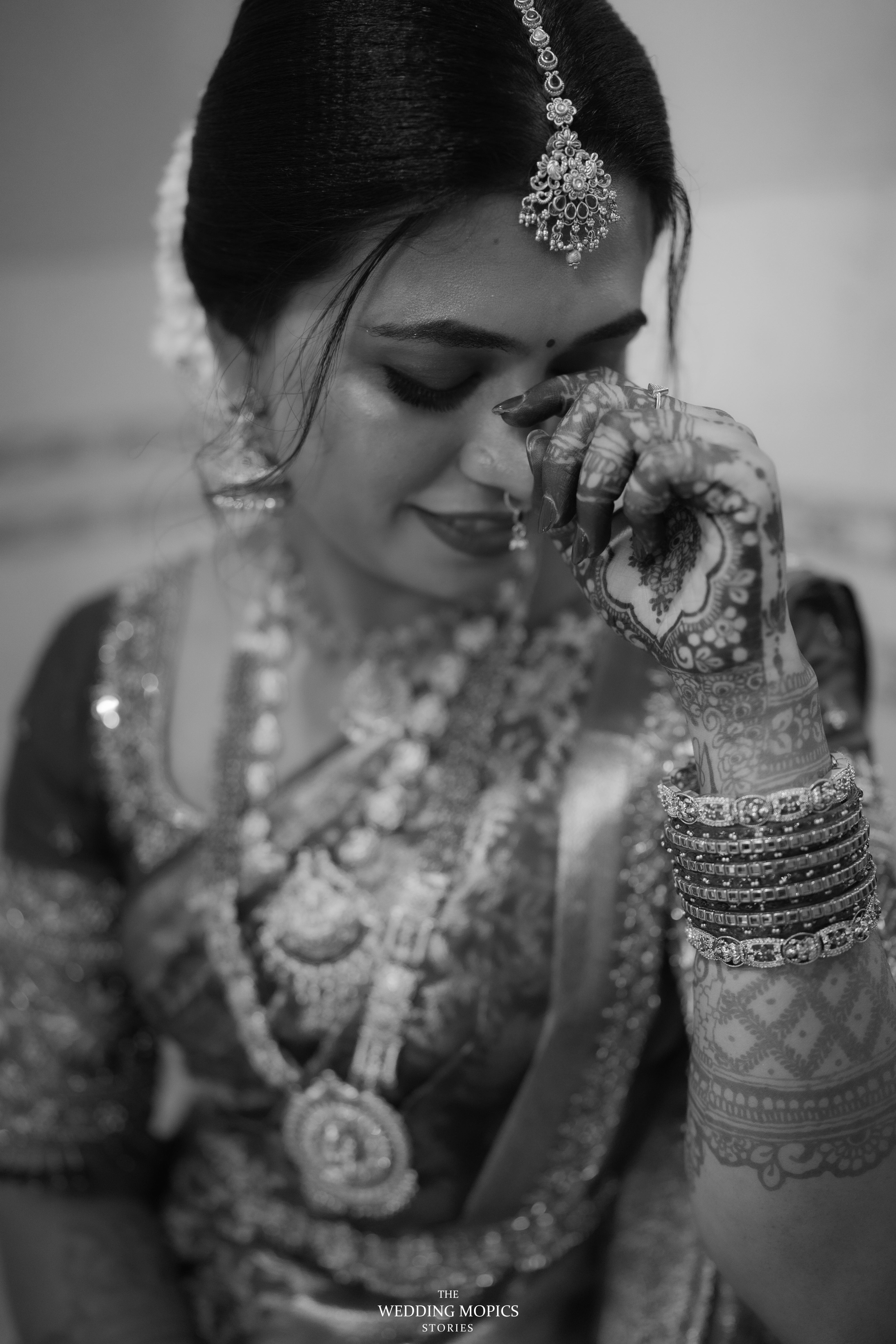Palakkad wedding photography by Wedding Mopics
