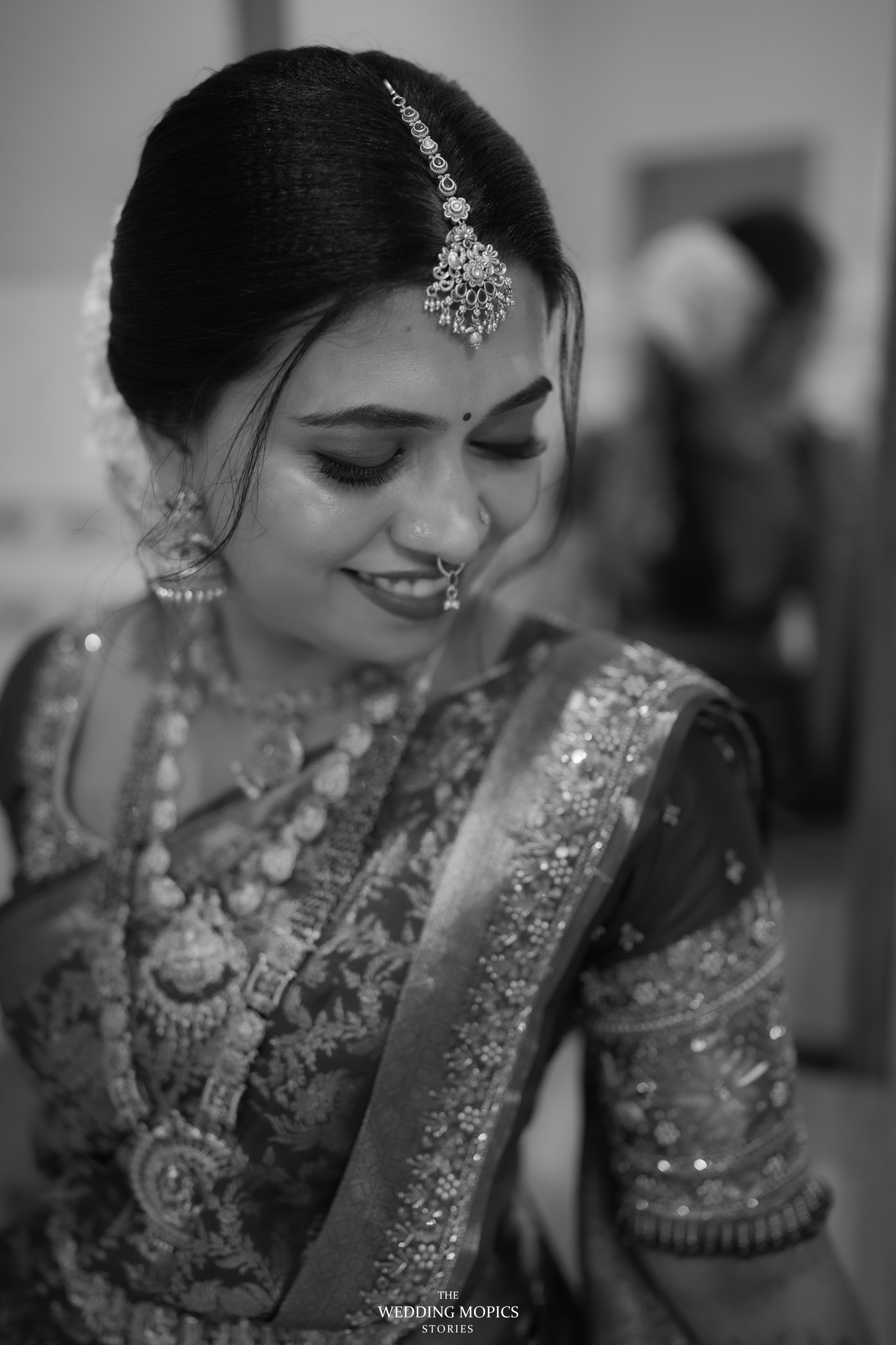 Wedding ceremony in Palakkad