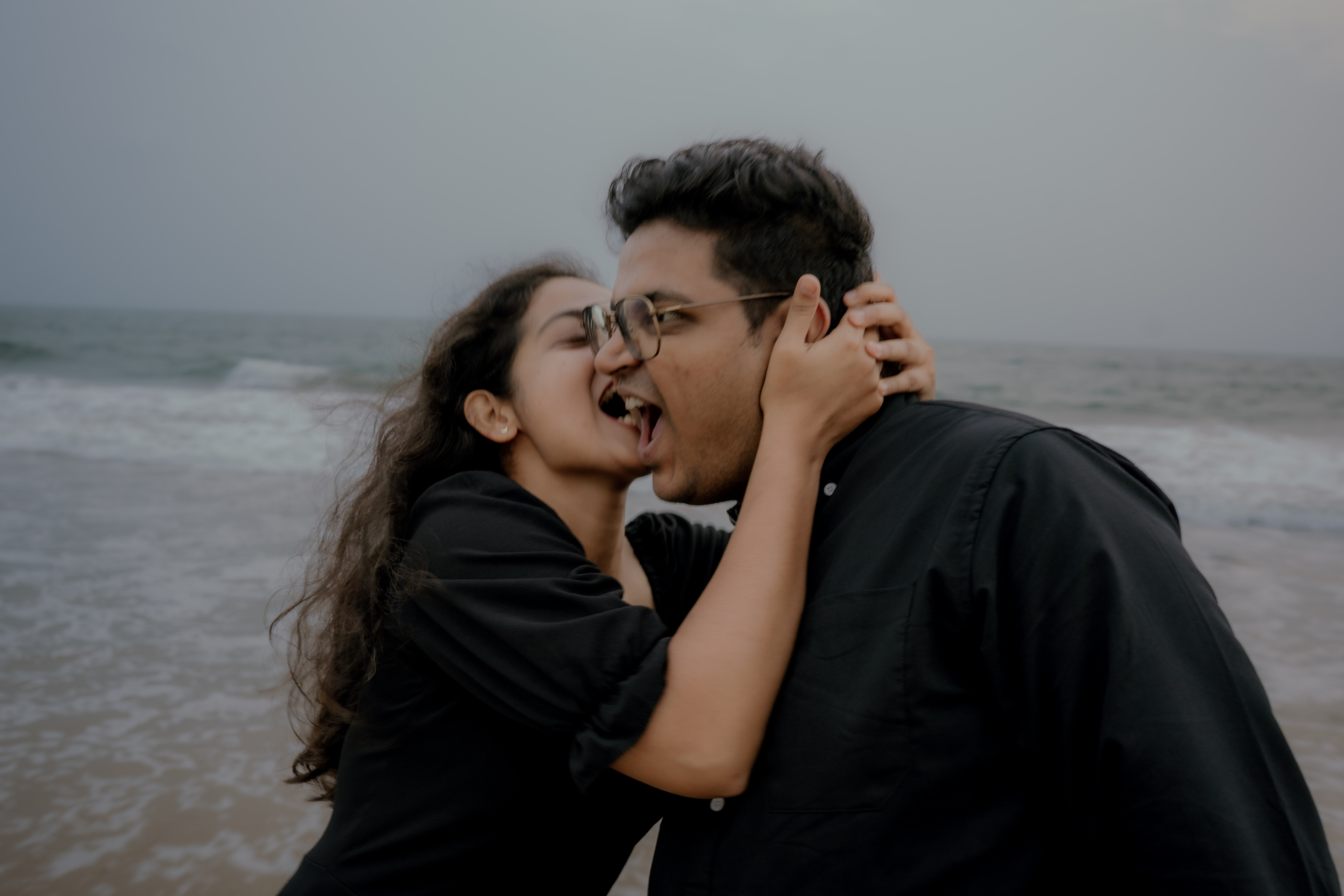 Pre-wedding landscape image 2