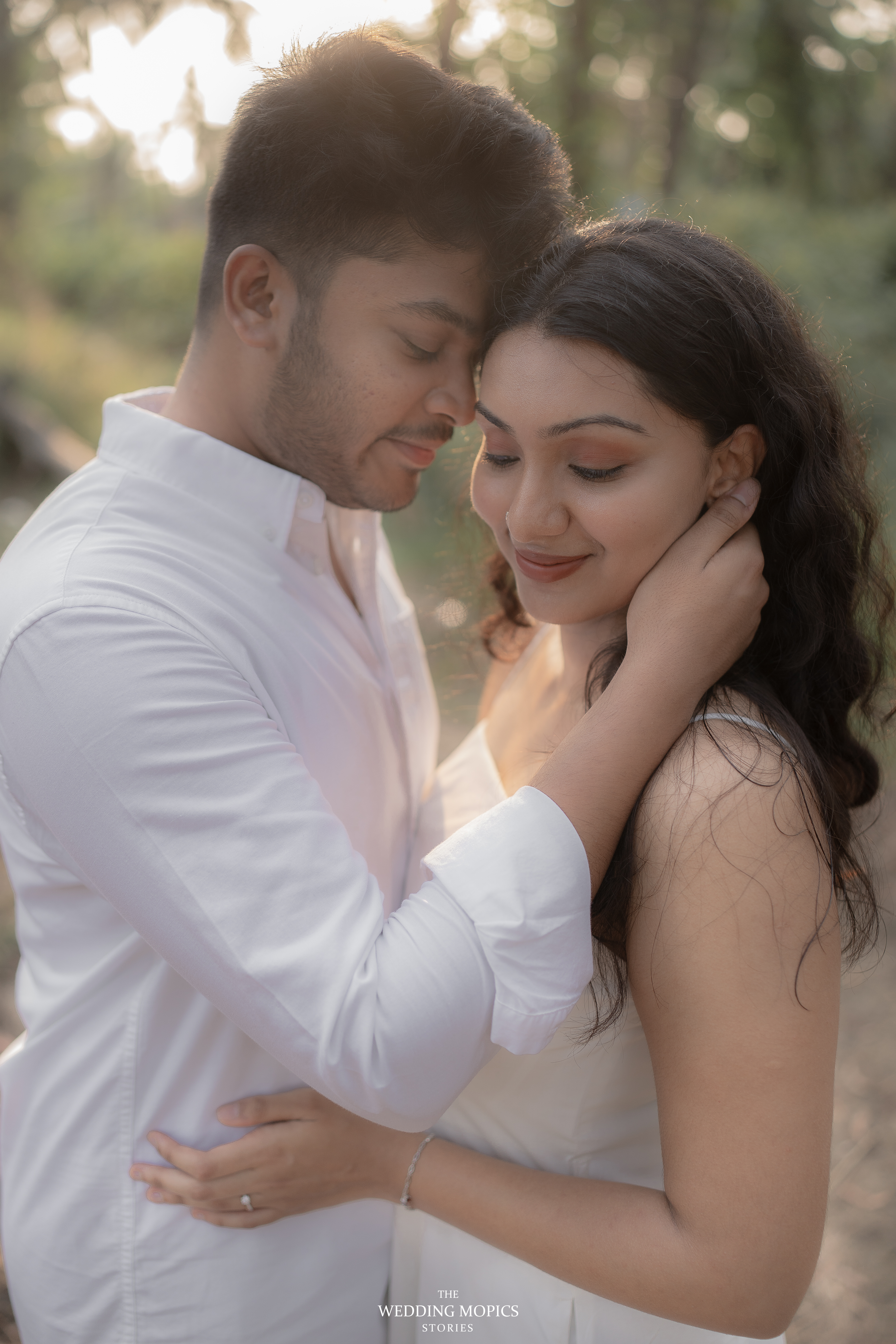 Extra pre-wedding image 1
