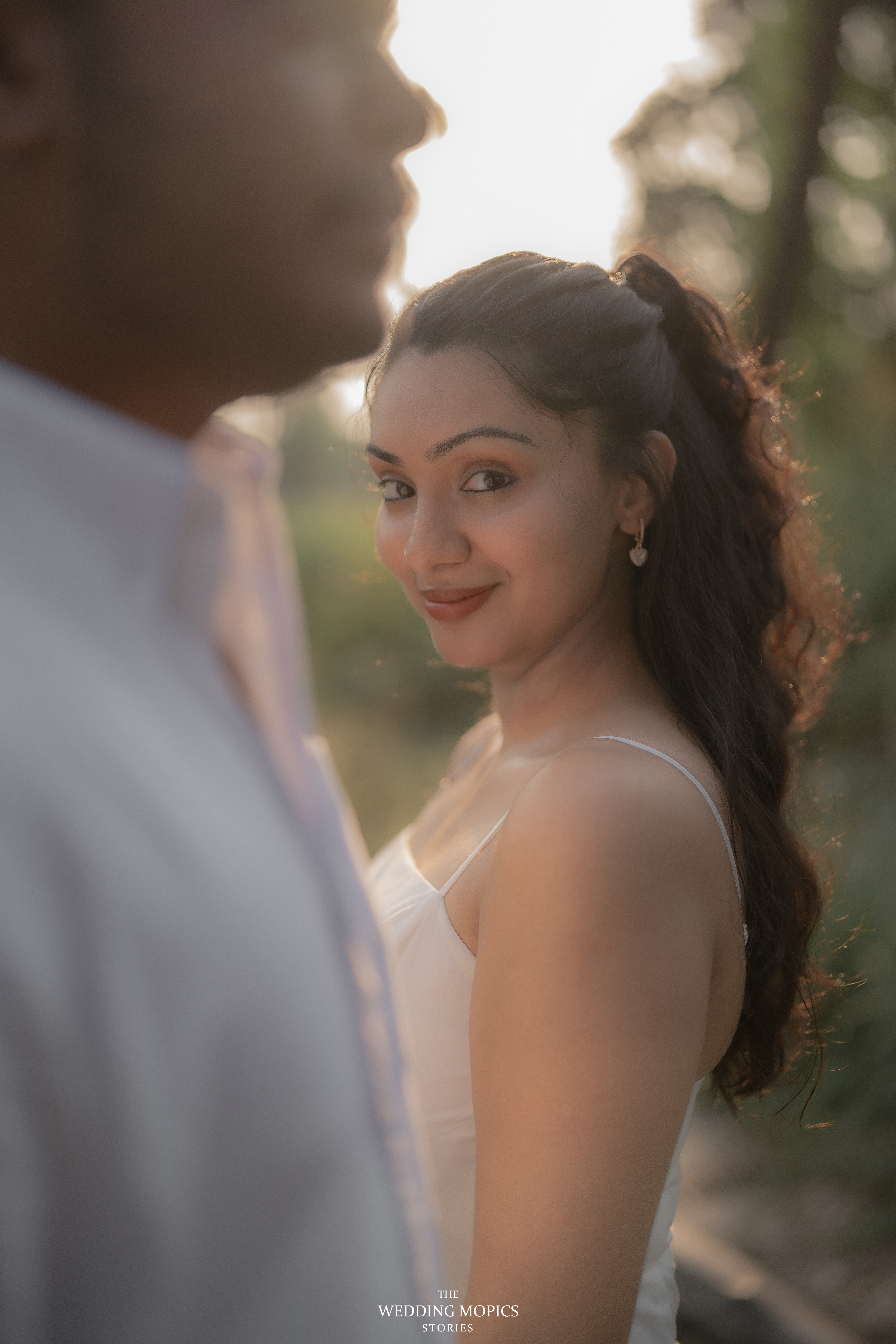 Extra pre-wedding image 2