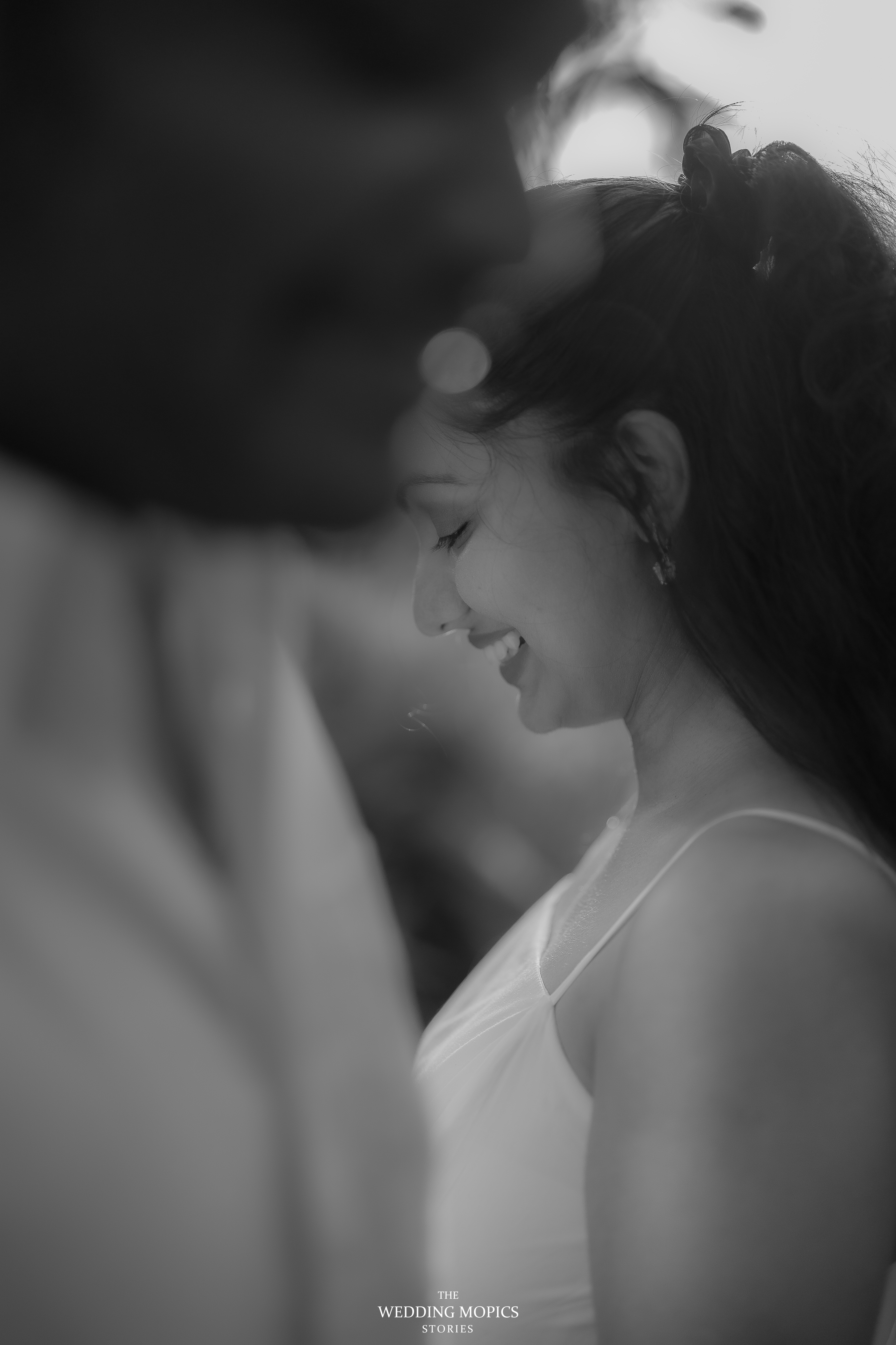 Extra pre-wedding image 3