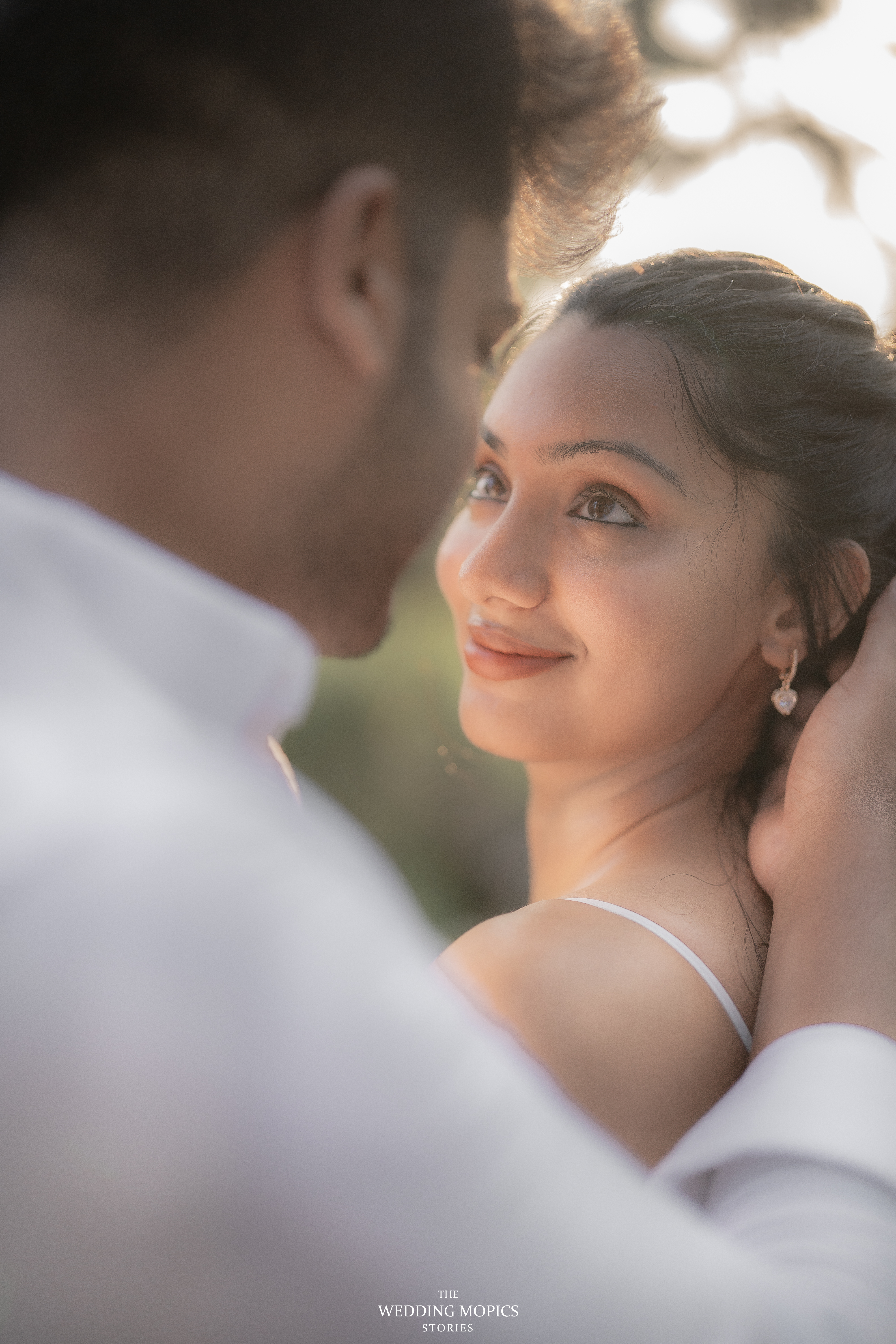Extra pre-wedding image 4