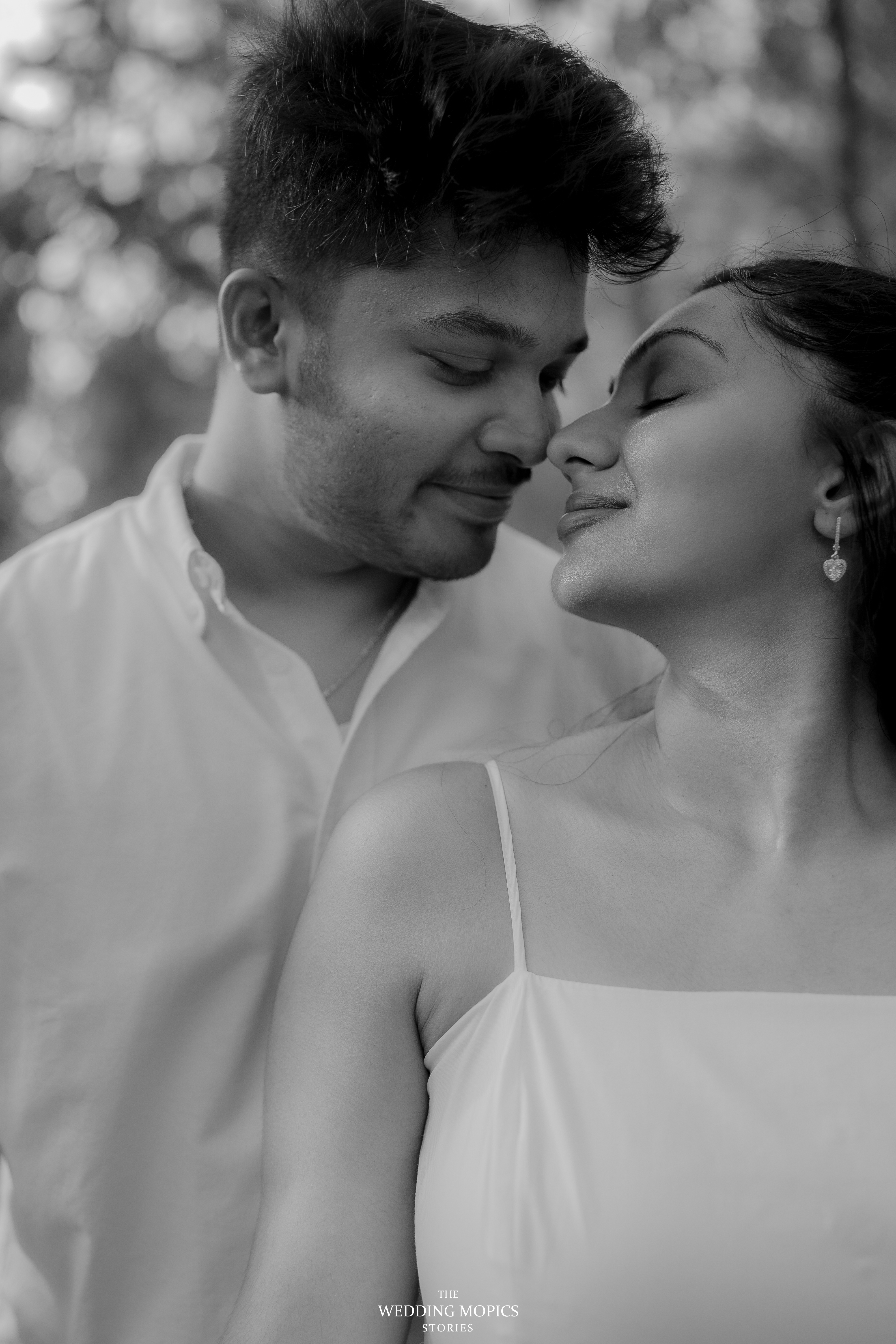 Extra pre-wedding image 5