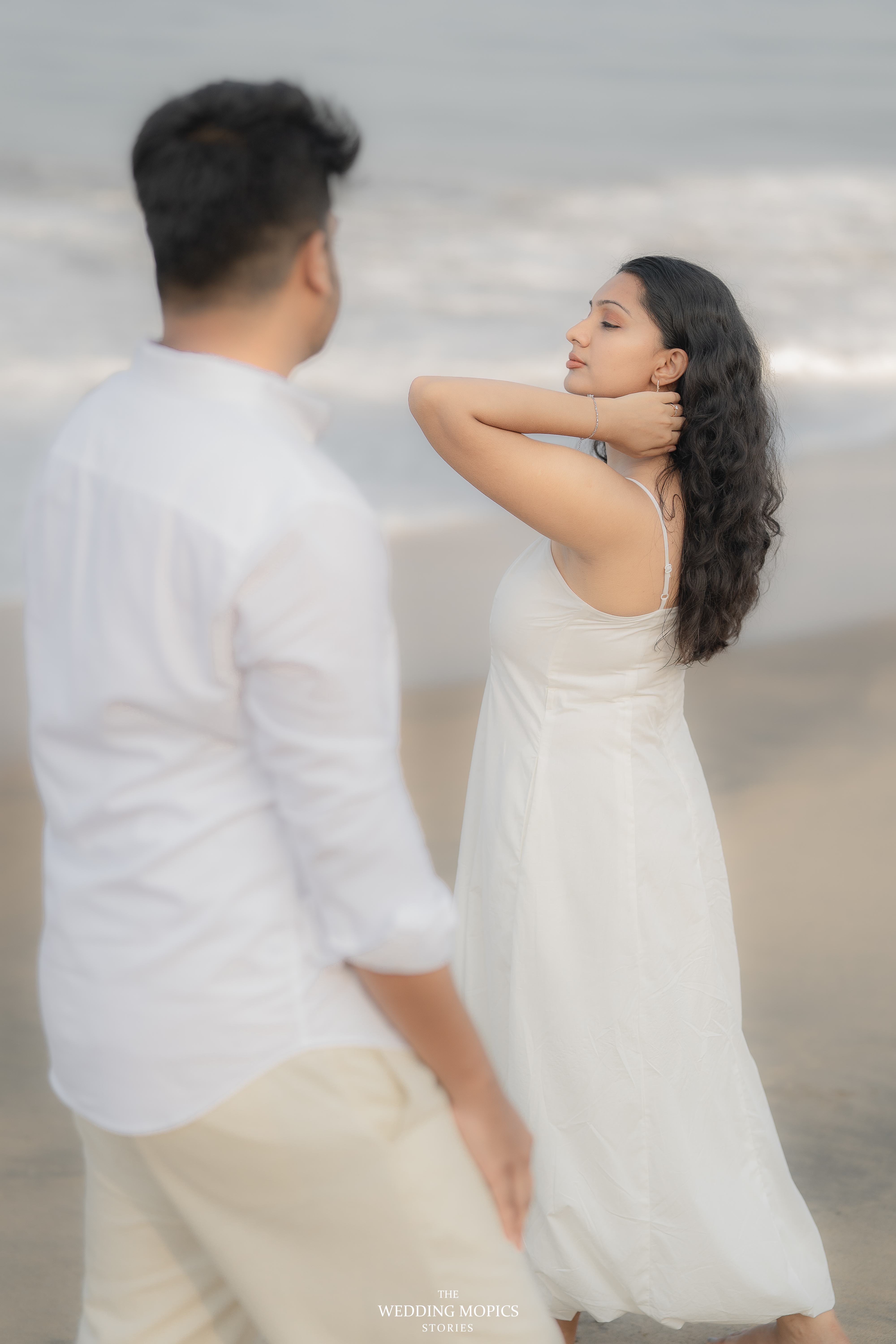 Extra pre-wedding image 6