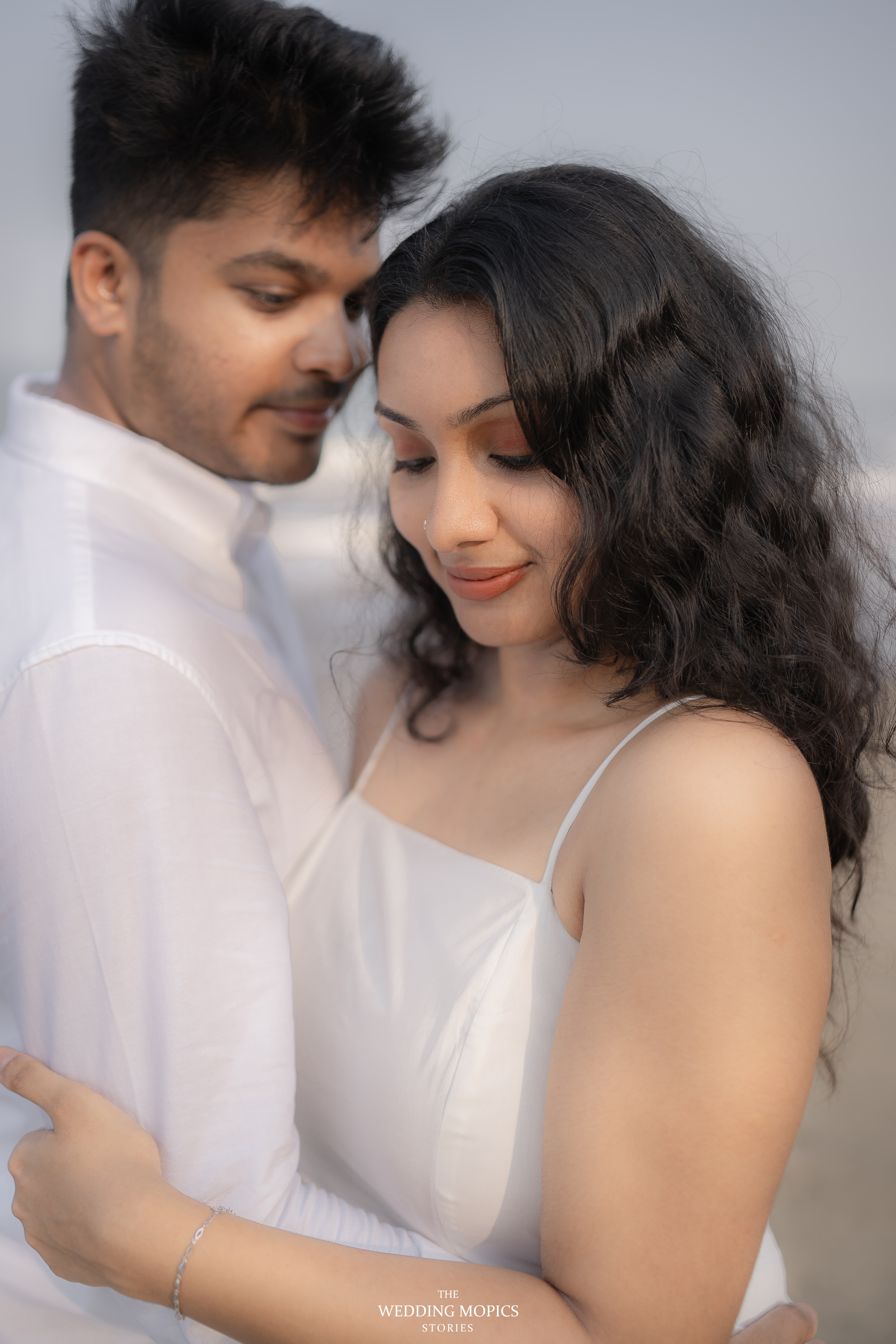 Extra pre-wedding image 7