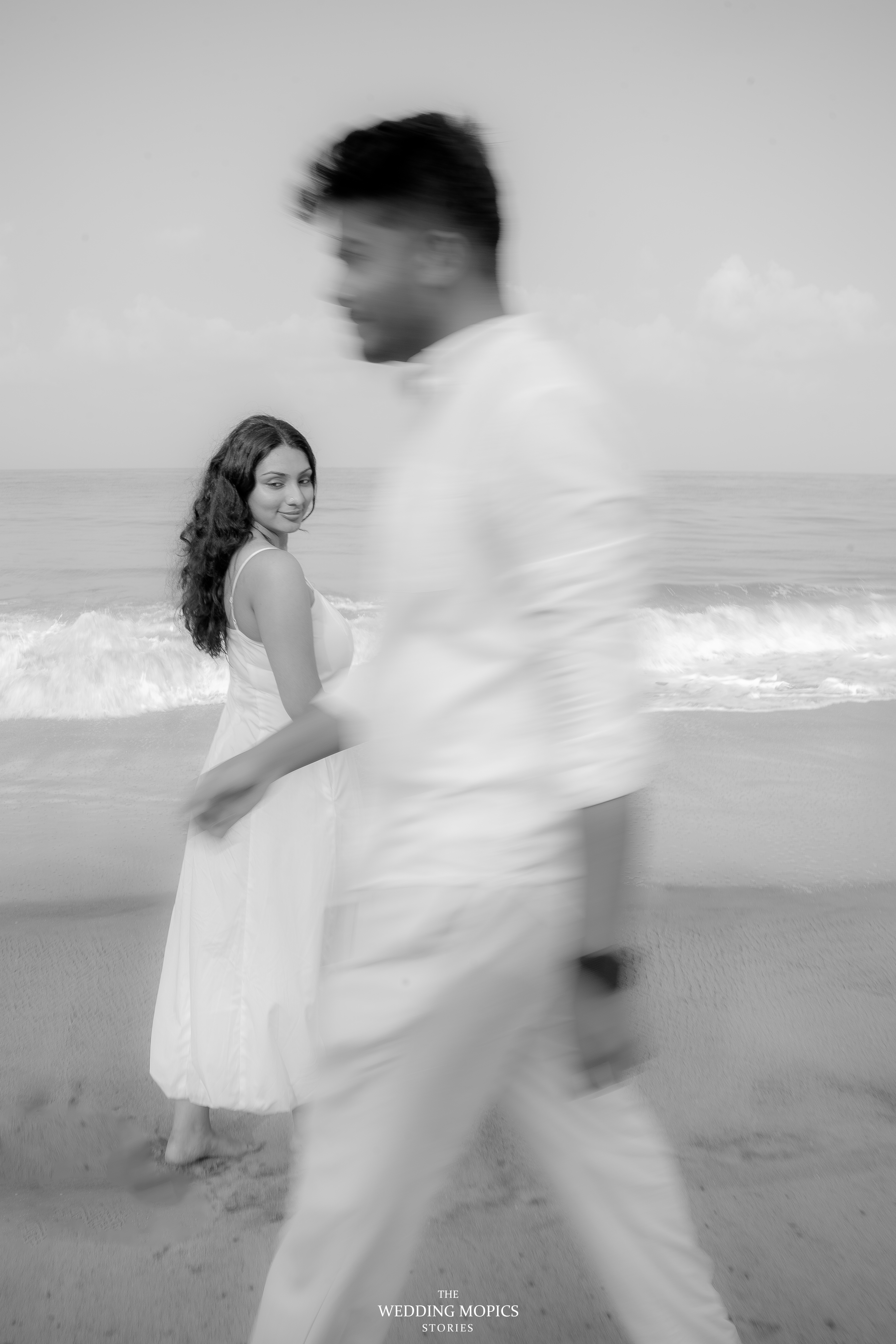 Extra pre-wedding image 8